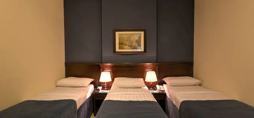 Al Barakah Mawaddah Hotel image